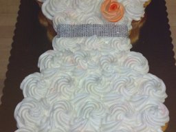 cupcake dress fall